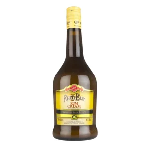 RUM BAR RUM CREAM