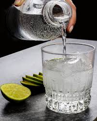 TONIC WATER