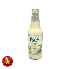 V-SOY