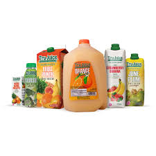 TRU JUICE