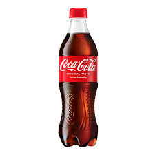 COCA COLA SML