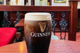 GUINNESS