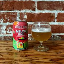 MELON BEER